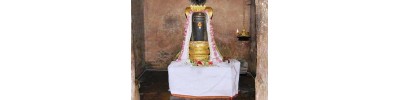 164. திருப்பரிதிநியமம்